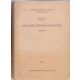 Műszaki hőtan példatár (Hőközlés - 55 ábrával, kihajtható melléklettel) - Benkő Imre adjunktus