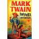 Tom Sawyer a mesterdetektív - Mark Twain