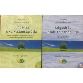   Lúgosítás I-II. (a kor-talanság útja, a kór-talanság útja) - Jakab István