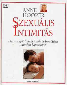 Szexuális intimitás - Anne Hooper
