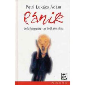 Pánik - Petri Lukács Ádám