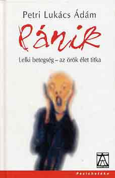 Pánik - Petri Lukács Ádám