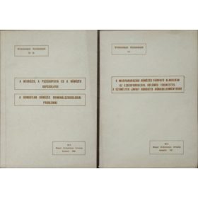   2 kötet a Kriminológiai Közlemények sorozatból - Hack Péter - Polt Péter (szerk.)