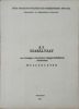 A.5. szabályzat az országos vízszintes alapponthálózat sűrítésére - Mellékletek - 