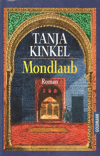 Mondlaub - Tanja Kinkel