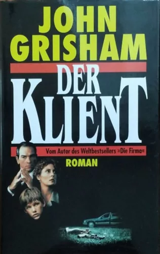 Der Klient - John Grisham