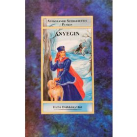 Anyegin - Alexander Szergejevics Puskin