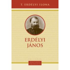 Erdélyi János - T. Erdélyi Ilona