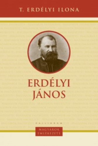 Erdélyi János - T. Erdélyi Ilona