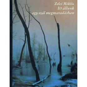 Itt állunk egy szál megmaradásban - Zelei Miklós