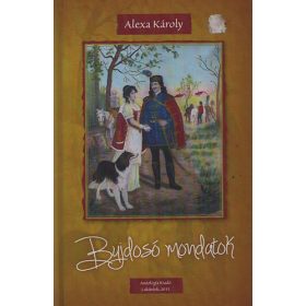 Bujdosó mondatok - Alexa Károly