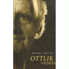 Ottlik-veduta - Jakus Ilidikó-Hévizi Ottó