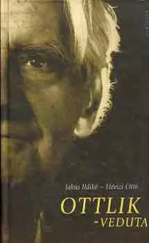 Ottlik-veduta - Jakus Ilidikó-Hévizi Ottó