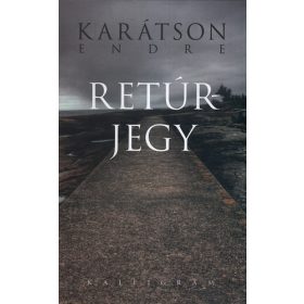 Retúrjegy - Karátson Endre