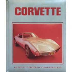 Corvette - America's Dream Machine - 