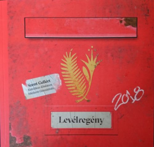 Levélregény - 