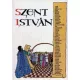 Szent István - Marosi László