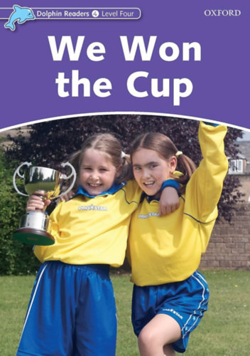 We Won The Cup (Dolphin - 4) - 