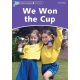We Won The Cup (Dolphin - 4) - 