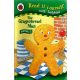 Read it Yourself - The Gingerbread Man - Level 2 - Ladybird