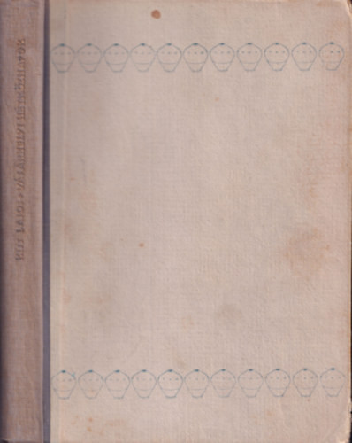 Vásárhelyi hétköznapok - Kiss Lajos