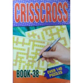 Crisscross - Book 38 - 