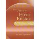 The ultimate error buster (Angol nyelvhasználati szótár) - Prievara; Dóczi; Révész