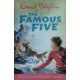 Five Go Adventuring Again (The Famous Five 2.) - Enid Blyton