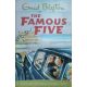 Five Go To Smuggler's Top (The Famous Five 4.) - Enid Blyton