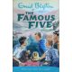 Five Go Off to Camp (The Famous Five 7.) - Enid Blyton