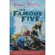 Famous Five: Five On A Hike Together - Enid Blyton