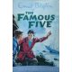 The Famous Five : Five Run Away Together - Enid Blyton