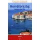 Horvátország tengerpartja - Adria - Tóth József