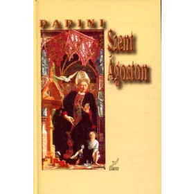 Szent Ágoston - Giovanni Papini