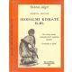 Irodalmi kiskáté II.-III. - Németh Pál; Hont Iván