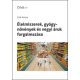 Élelmiszerek, gyógynövények és vegyi áruk forgalmazása - Csák Emese