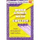 Word ​Games with English Plus - Deidre Howard-Williams, Cynthia Herd