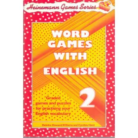   Word Games with English 2. - Deirdre Howard-Williams, Cynthia Herd