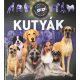 Kutyák - 3D-s könyvek - Horváthné Czentye Ibolya, Dönsz Judit, Bagoly Ilona