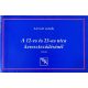 A 12-es és 23-as utca kereszteződésénél - Fayad Jamís, Simor András (szerk.)