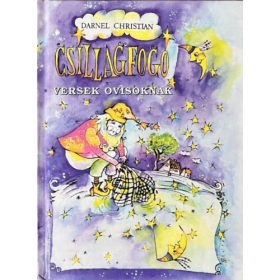 Csillagfogó (versek ovisoknak) - Christian Darnel