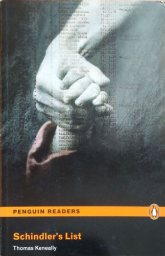 Schindler's List (Penguin Readers) - Thomas Keneally - Nancy Taylor