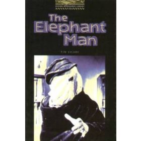 The Elephant Man (OBW 1) - Tim Vicary
