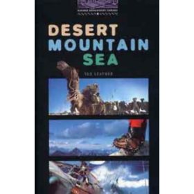 Desert, Mountain, Sea (OBW 4) - Sue Leather