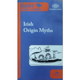 Irish Origin Myths - 