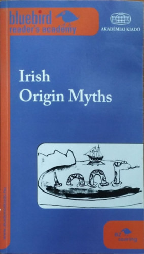 Irish Origin Myths - 
