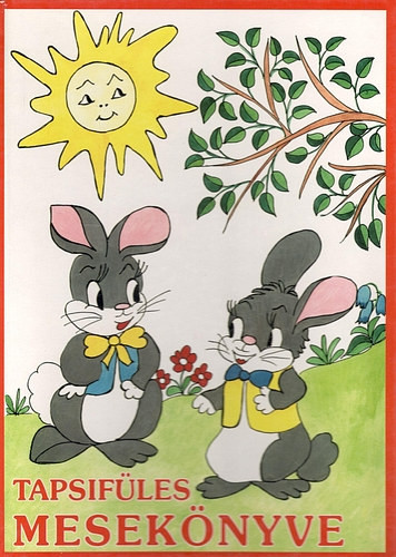 Tapsifüles mesekönyve - 