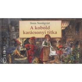 A kobold karácsonyi titka - Sven Nordqvist
