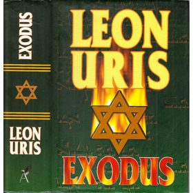 Exodus - Leon Uris