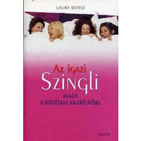 Az igazi szingli - Laura Doyle